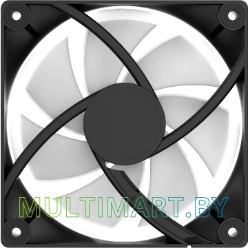 Вентилятор для корпуса Ocypus Delta F12 BK ARGB (Delta-F12-BK1AM00X-GL) картинка 5